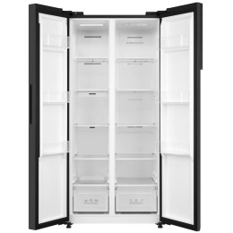 Холодильник Korting KNFS 83414 N