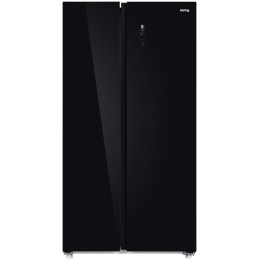 Холодильник Korting KNFS 93535 GN
