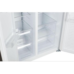 Холодильник Korting KNFS 93535 GN