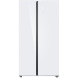 Холодильник Korting KNFS 93535 GW