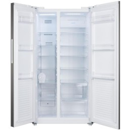 Холодильник Korting KNFS 93535 GW