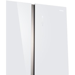 Холодильник Korting KNFS 93535 GW