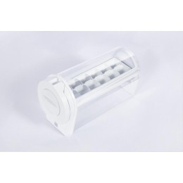 Холодильник Korting KNFS 93535 GW