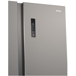 Холодильник Korting KNFS 93535 X