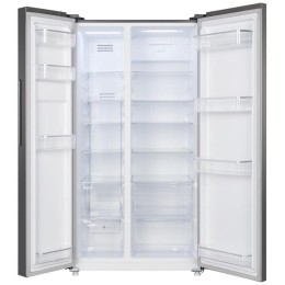 Холодильник Korting KNFS 93535 X