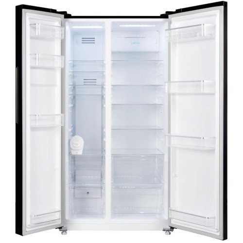 Холодильник Korting KNFS 93535 XN