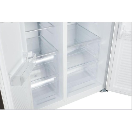 Холодильник Korting KNFS 93535 XN