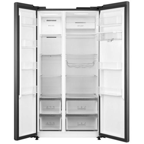 Холодильник Korting KNFS 95780 W XN