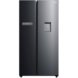 Холодильник Korting KNFS 95780 W XN