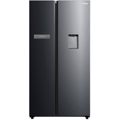 Холодильник Korting KNFS 95780 W XN