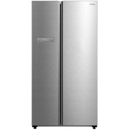 Холодильник Korting KNFS 95780 X