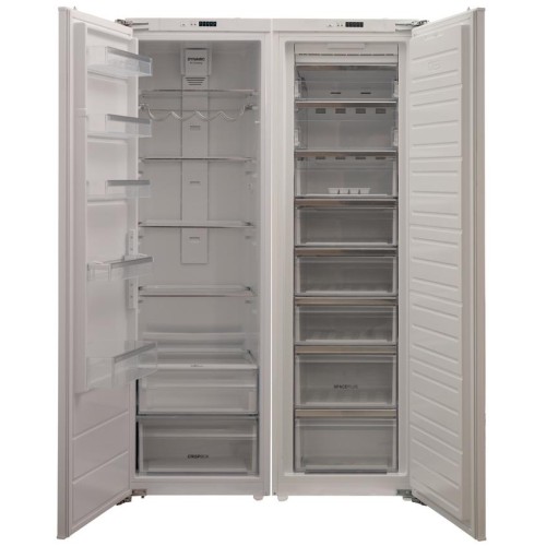 Встраиваемый холодильник Korting KSI 1855