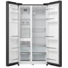 Холодильник Side-By-Side Korting KNFS 91797 GN