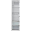 Холодильник Side-By-Side Korting KNFS 91797 GN