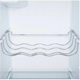 Холодильник Side-By-Side Korting KNFS 91797 X