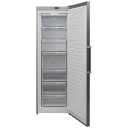 Морозильная камера Korting KNFR 1837 X