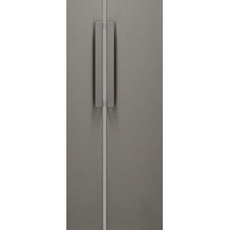 Морозильная камера Korting KNFR 1837 X