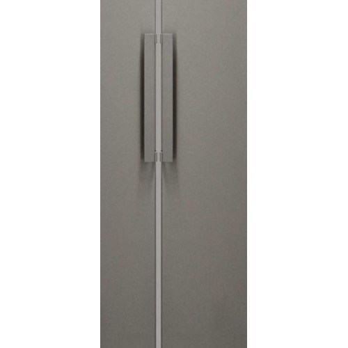 Морозильная камера Korting KNFR 1837 X