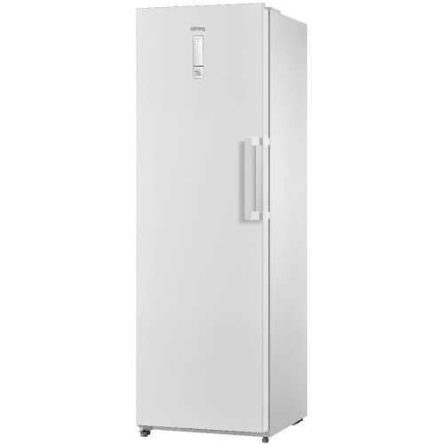 Морозильная камера Korting KNFR 1896 W