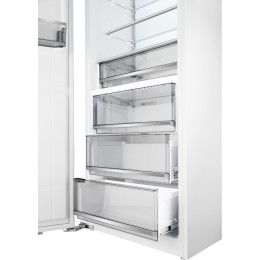 Встраиваемая морозильная камера Korting KSFI 1997