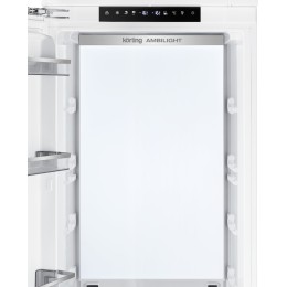 Встраиваемая морозильная камера Korting KSFI 1997