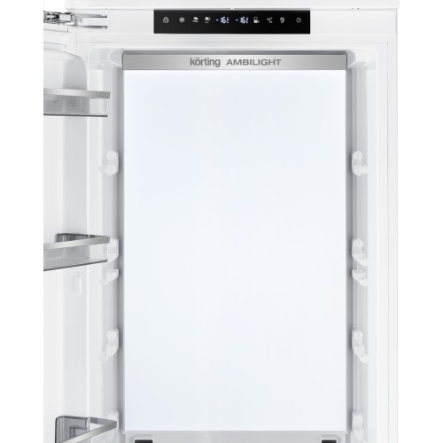 Встраиваемая морозильная камера Korting KSFI 1997