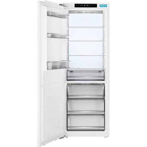 Встраиваемая морозильная камера Korting KSFI 1997