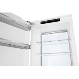 Встраиваемая морозильная камера Korting KSFI 1997