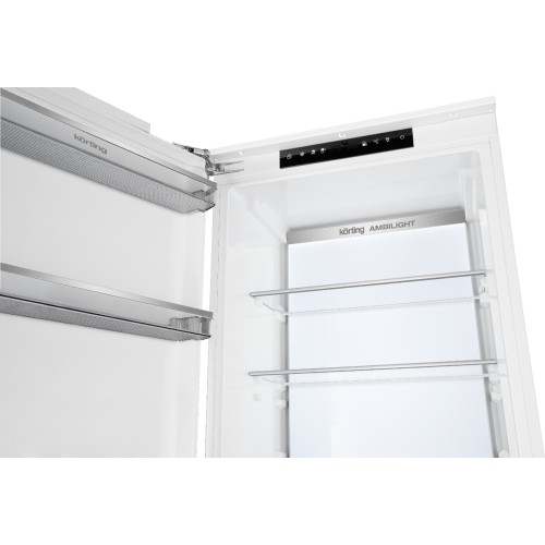 Встраиваемая морозильная камера Korting KSFI 1997