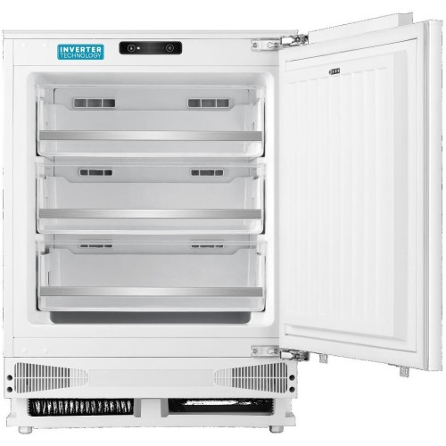 Встраиваемая морозильная камера Korting KSI 8217 F