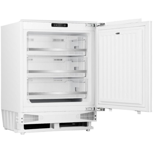 Встраиваемая морозильная камера Korting KSI 8217 F