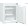 Встраиваемый холодильник Korting KSI 17860 CFL