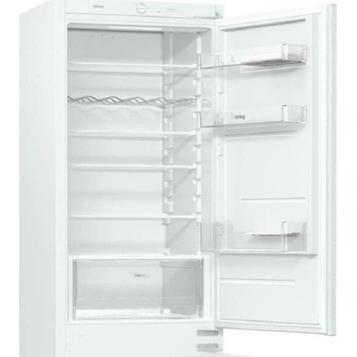 Встраиваемый холодильник Korting KSI 17860 CFL