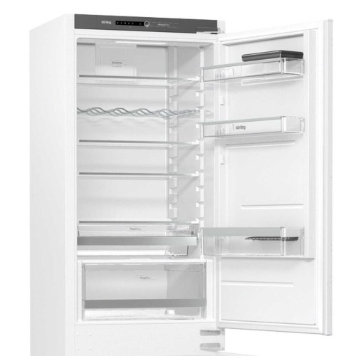 Встраиваемый холодильник Korting KSI 17877 CFLZ
