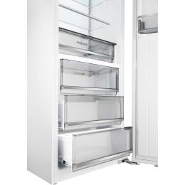 Встраиваемый холодильник Korting KSI 1935