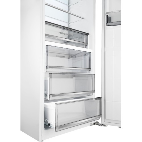 Встраиваемый холодильник Korting KSI 1935