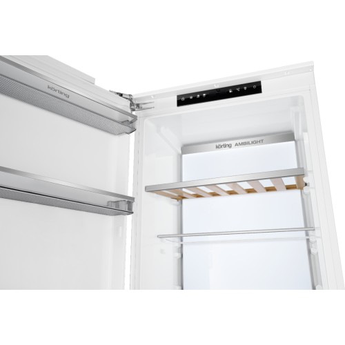 Встраиваемый холодильник Korting KSI 1935