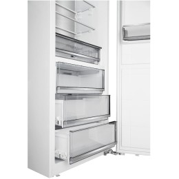 Встраиваемый холодильник Korting KSI 1947