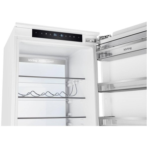 Встраиваемый холодильник Korting KSI 19547 CFNFZ