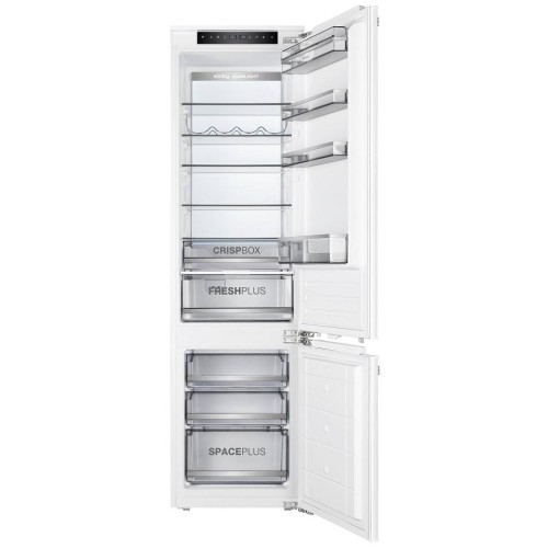 Встраиваемый холодильник Korting KSI 19547 CFNFZ