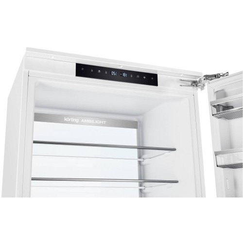Встраиваемый холодильник Korting KSI 19699 CFNFZ