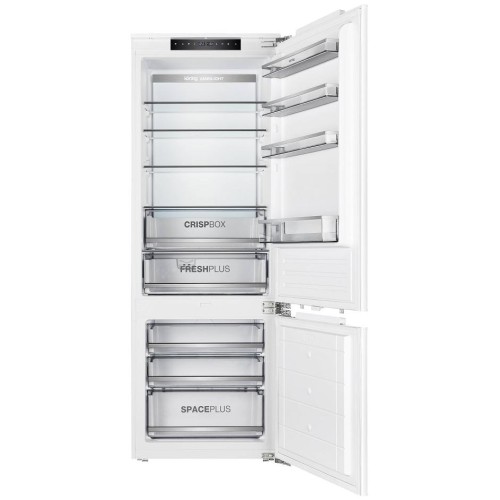 Встраиваемый холодильник Korting KSI 19699 CFNFZ