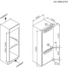 Встраиваемый холодильник Korting KSI 19699 CFNFZ