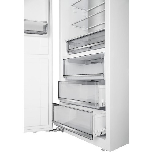 Встраиваемый морозильник Korting KSFI 1955