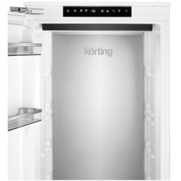 Встраиваемый морозильник Korting KSFI 1955