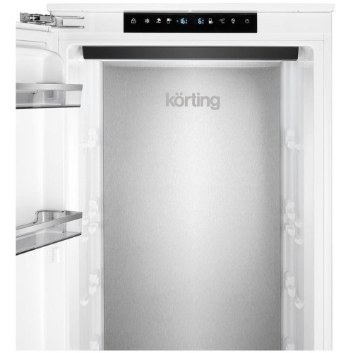 Встраиваемый морозильник Korting KSFI 1955