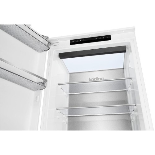 Встраиваемый морозильник Korting KSFI 1955