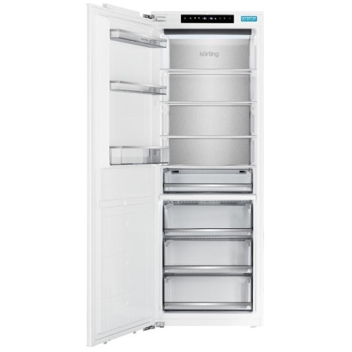 Встраиваемый морозильник Korting KSFI 1955