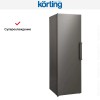 Холодильник Korting KNF 1857 X