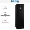 Холодильник Korting KNFC 62370 N